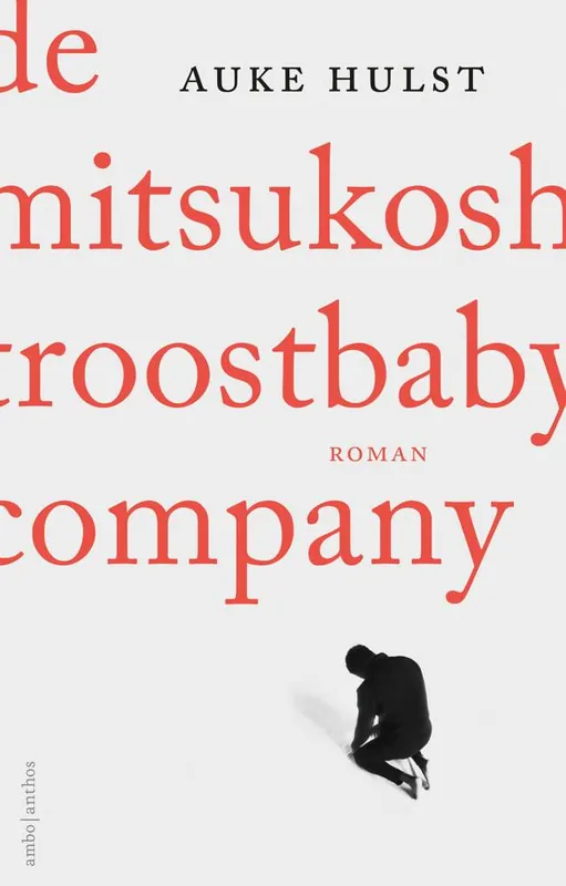 Veilige Betaling De Mitsukoshi Troostbaby Company / Druk 6