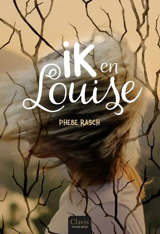 Laatste Versie Ik en Louise / Druk 1