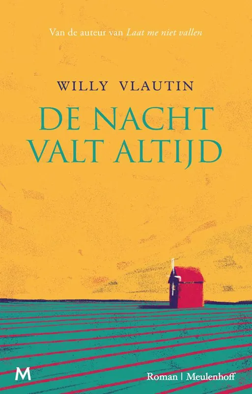 Beperkt Aanbod De nacht valt altijd / Druk 1