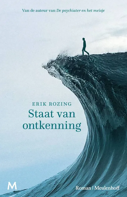 Staat van ontkenning / Druk 1 Finale Uitverkoop