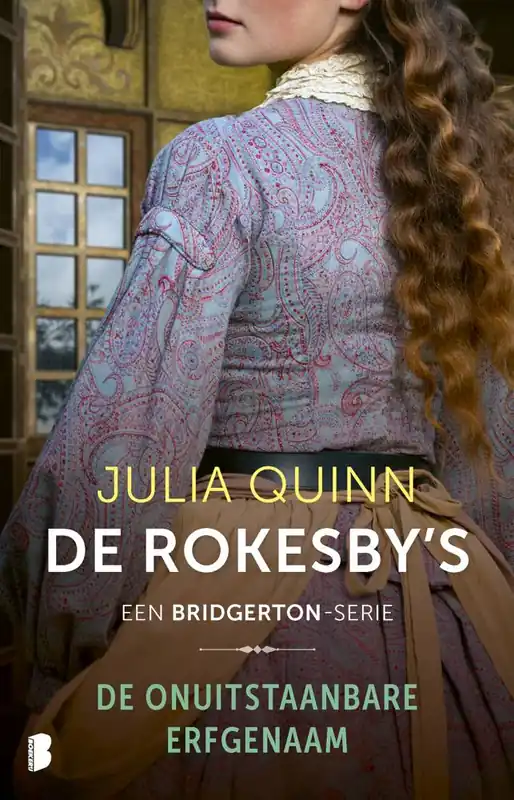 Beperkt Aanbod De onuitstaanbare erfgenaam / Druk 3