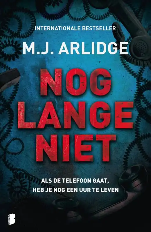 Nog lange niet / Druk 14 Koop Vandaag