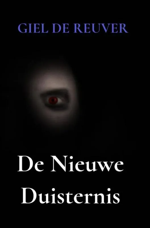Beste Prijs De Nieuwe Duisternis / Druk 1