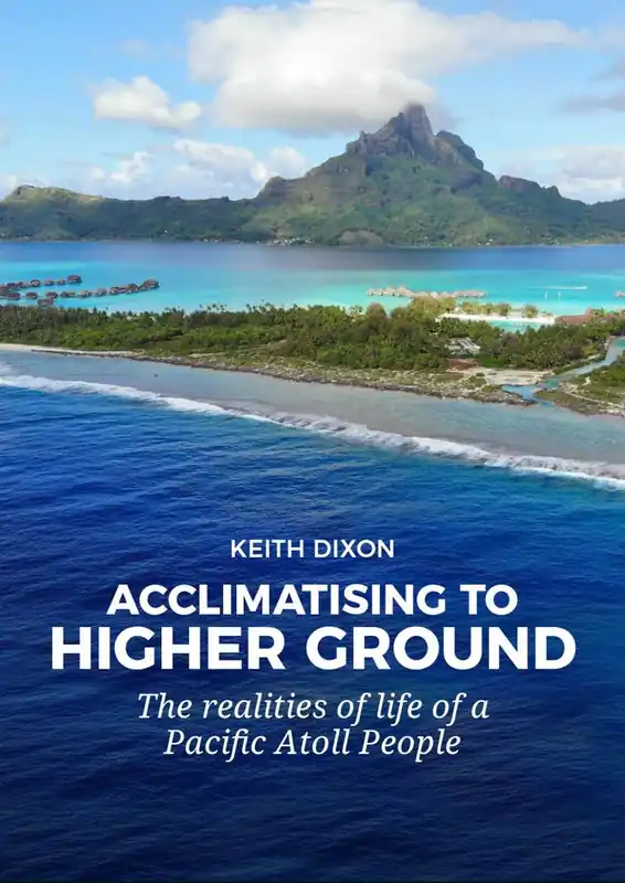 Must-Have Acclimatising to higher ground / 1st Edition