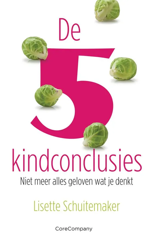 Populair De 5 kindconclusies / Druk 2