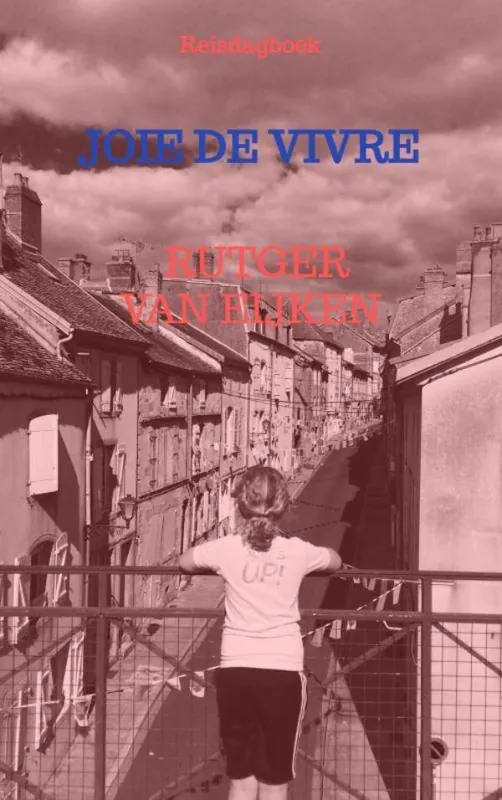 Joie de vivre / Druk 3 Flitsaanbieding