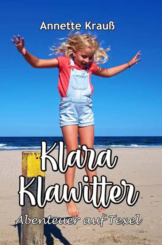 Shop Nu Klara Klawitter / 2 Edition