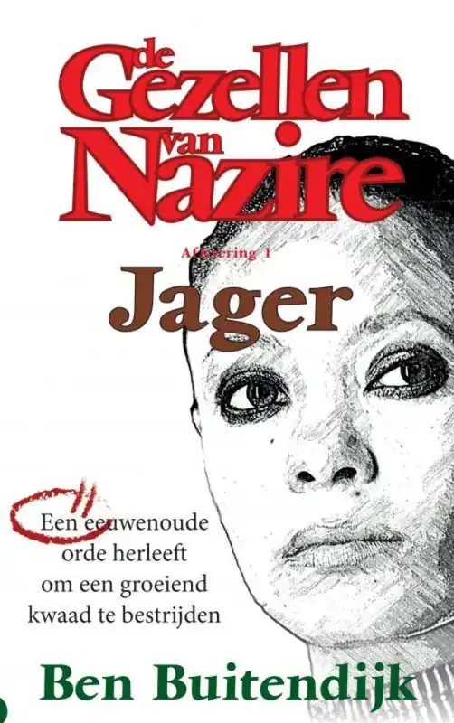 Shop Nu Jager / Druk 1