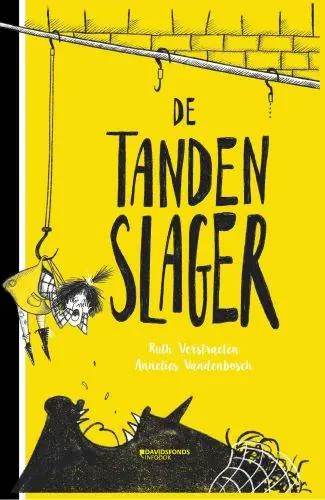 Gecertificeerd De tandenslager / Druk 1