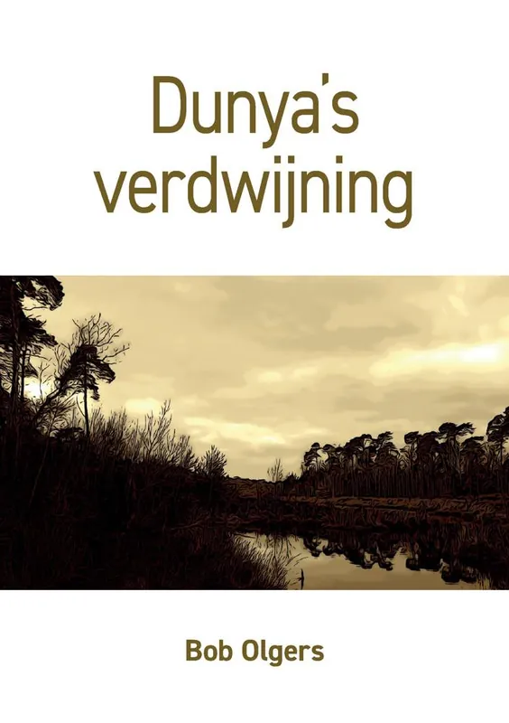 Dunya's verdwijning / Druk 1 Fabrieksprijs