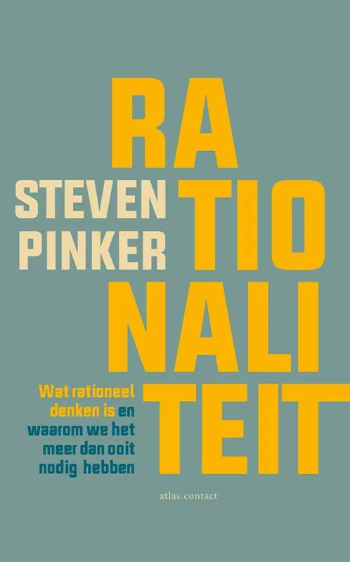 Populair Rationaliteit / Druk 2