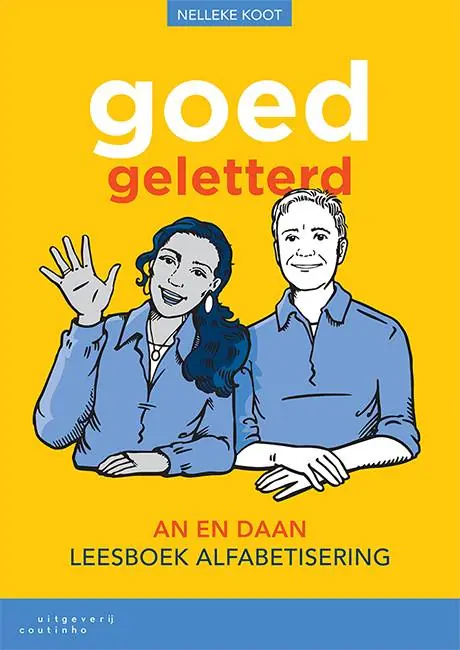 Shop Nu Goedgeletterd / Druk 1