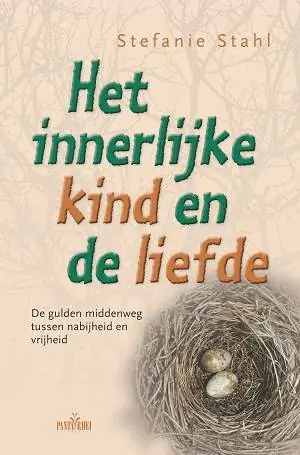 Meest Verkocht Het innerlijke kind en de liefde / Druk 1