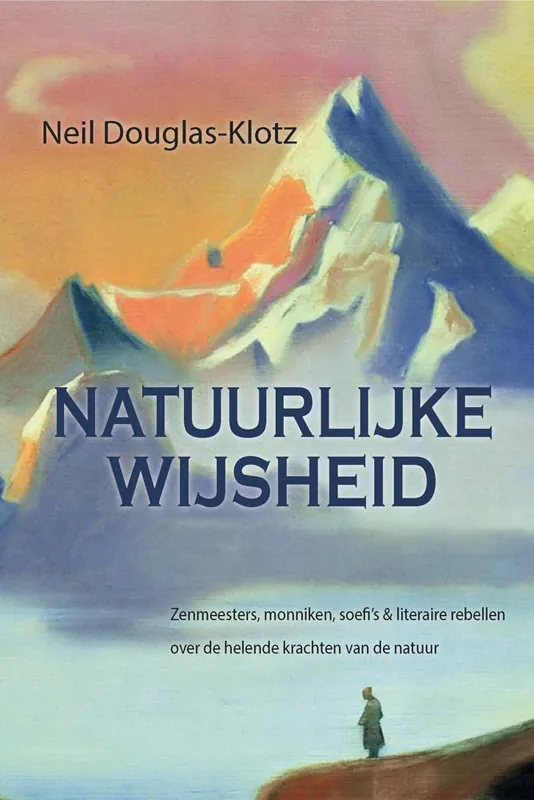 Shop Nu Natuurlijke wijsheid / Druk 1