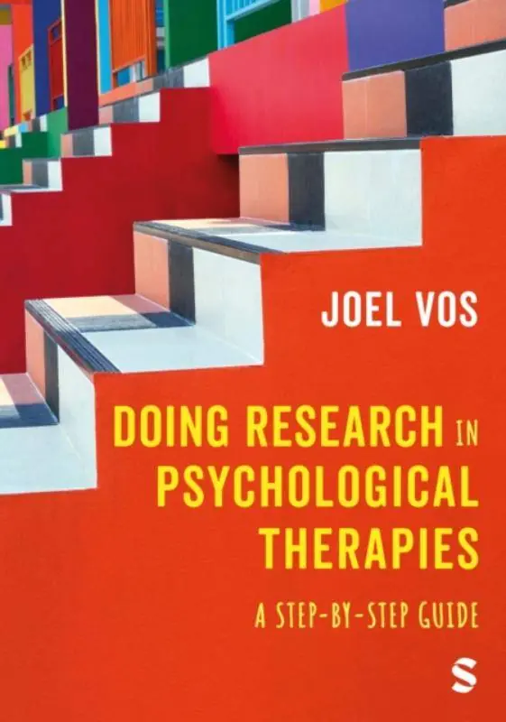 Beperkt Aanbod Doing Research in Psychological Therapies