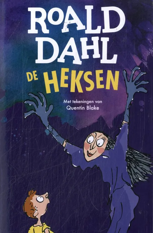 De heksen / Druk 73 Lage Prijs