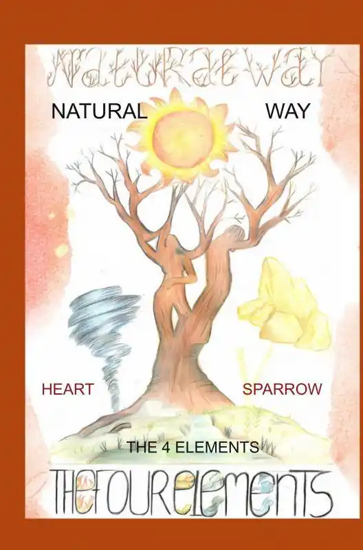Op = Op Natural Way / Druk 1