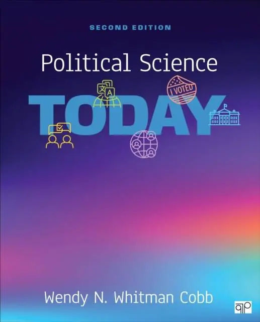 Political Science Today Must-Have
