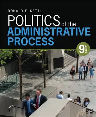 Politics of the Administrative Process Rechtstreeks Van De Fabrikant
