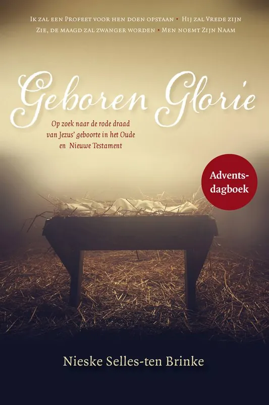 Superprijs Geboren Glorie / Druk 4