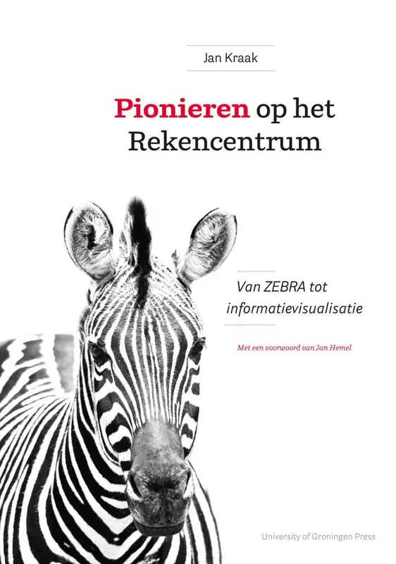 Pionieren op het Rekencentrum / Druk 1 Flitsaanbieding