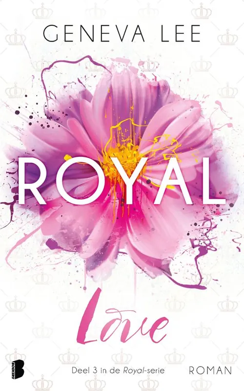 Royal Love / Druk 99 Snelle Levering