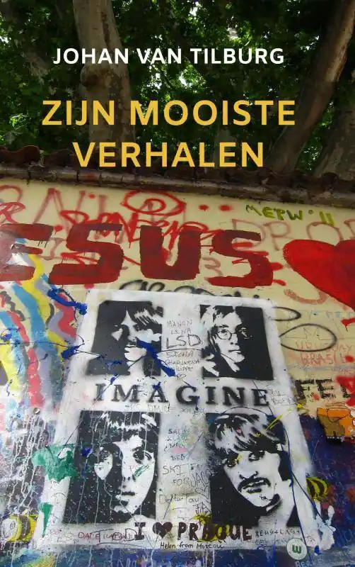 Zijn mooiste verhalen / Druk 2 Gereduceerde Prijs