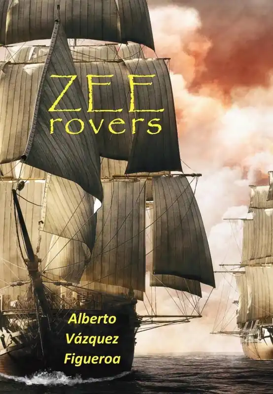 Zeerovers / Druk 1 Flitsaanbieding