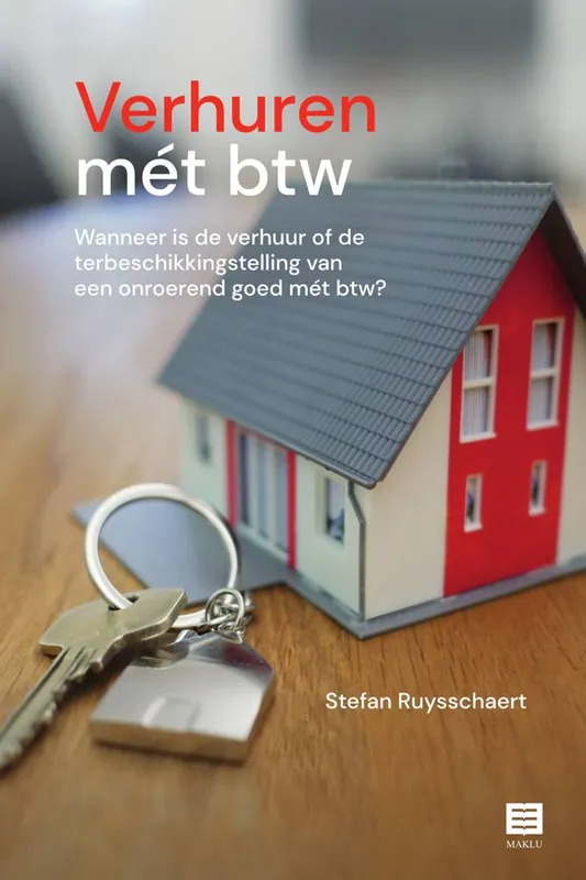 Verhuren mét btw / Druk 1 Exclusieve Aanbieding