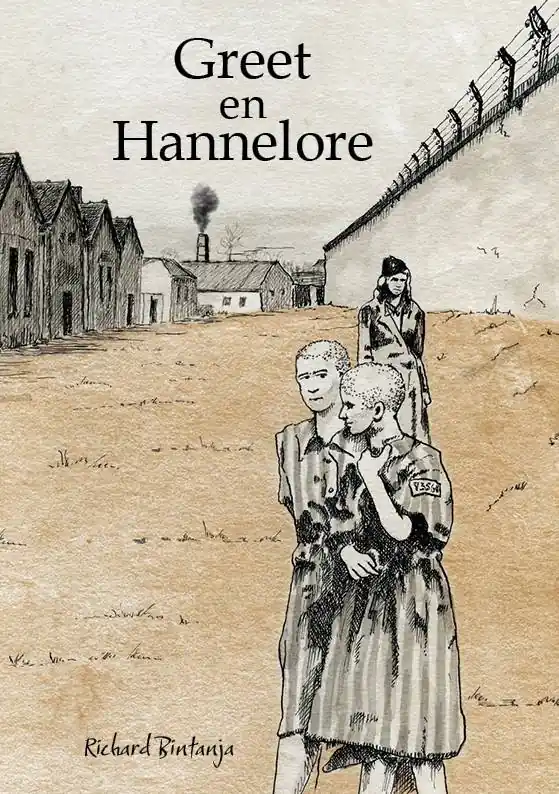 Greet & Hannelore / Druk 1 Exclusieve Aanbieding