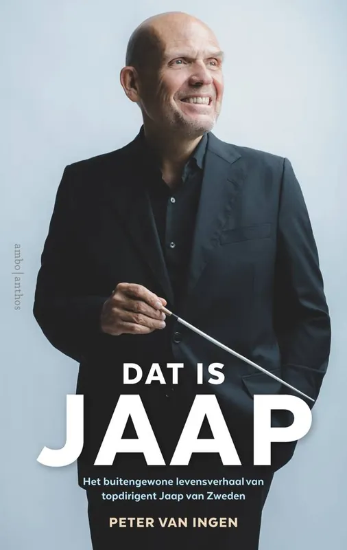 Dat is Jaap / Druk 1 Beperkt Aanbod