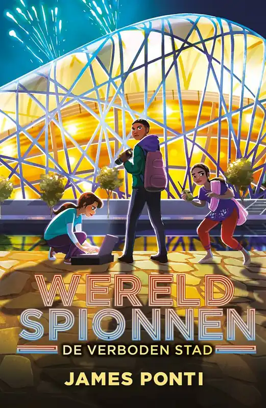 De verboden stad / Druk 6 Bestel Nu