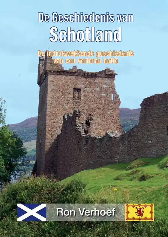 Geschiedenis van Scotland / Druk 1 Shop Nu