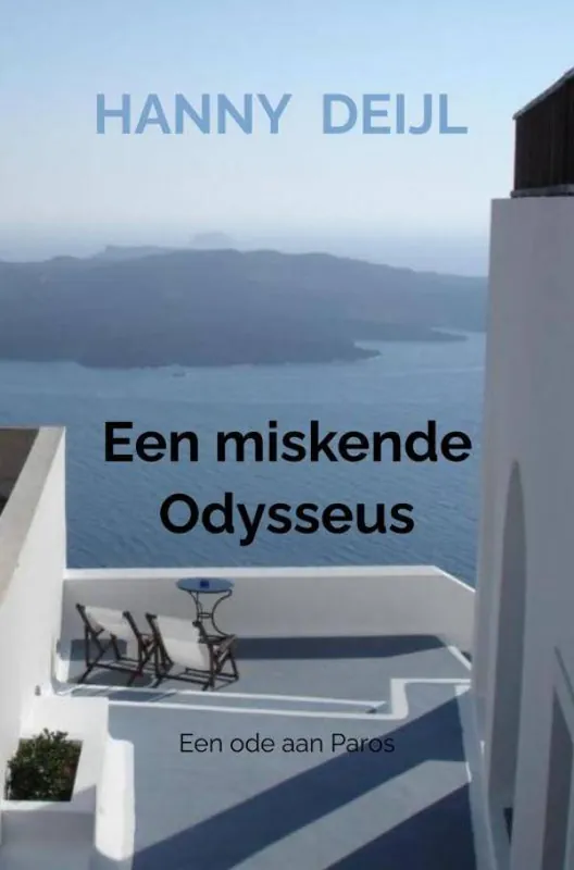Een miskende Odysseus / Druk 1 Gratis Retour