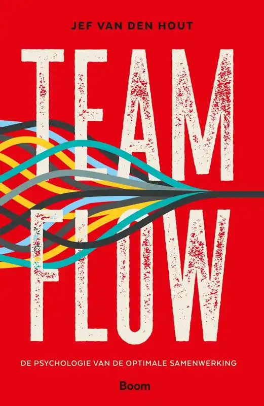 Teamflow / Druk 1 Tijdelijk Beschikbaar