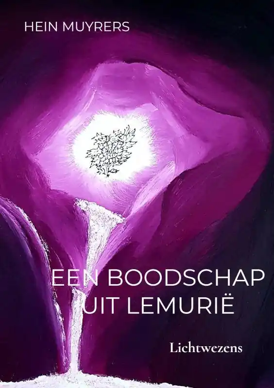 Een boodschap uit Lemurië / Druk 1 Direct Beschikbaar