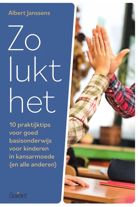 Zo lukt het / Druk 1 Laatste Versie