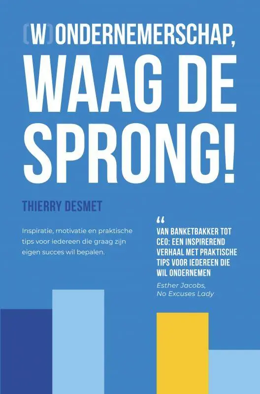 Nieuw Wondernemerschap / Druk 1