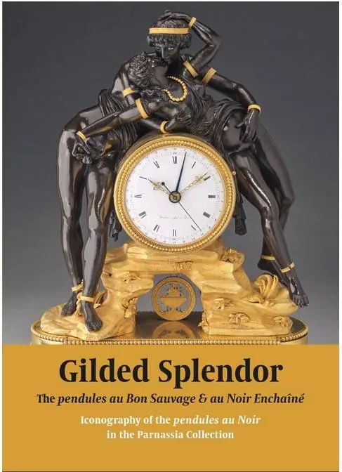 Gilded Splendor / 1st Edition Beperkte Voorraad