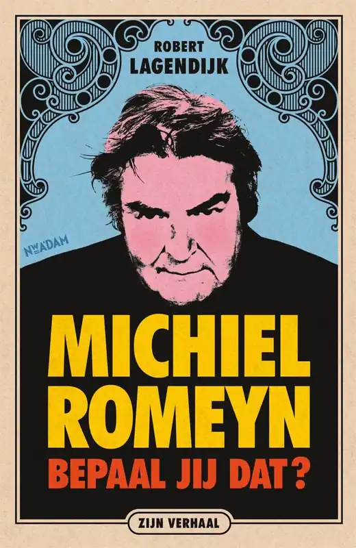 Michiel Romeyn / Druk 1 Gereduceerde Prijs