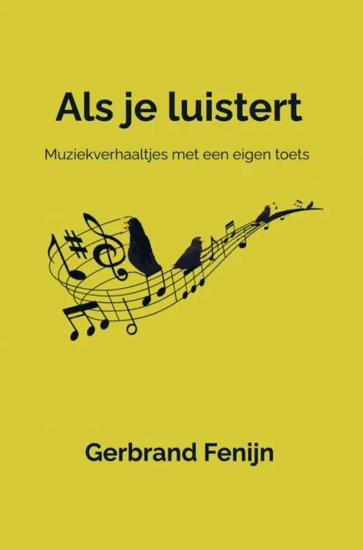Gereduceerde Prijs Als je luistert / Druk 1