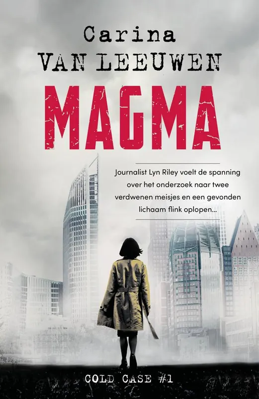 Magma / Druk 1 Premium