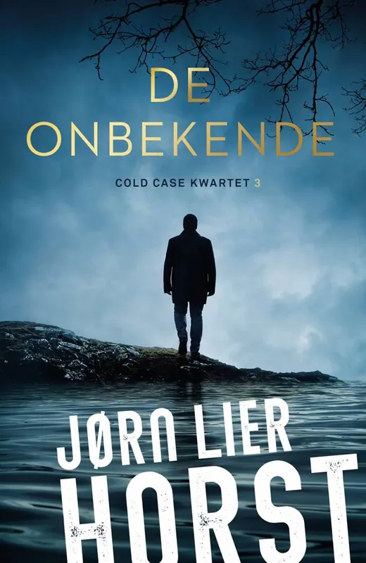 De Onbekende / Druk 1 Koop Online