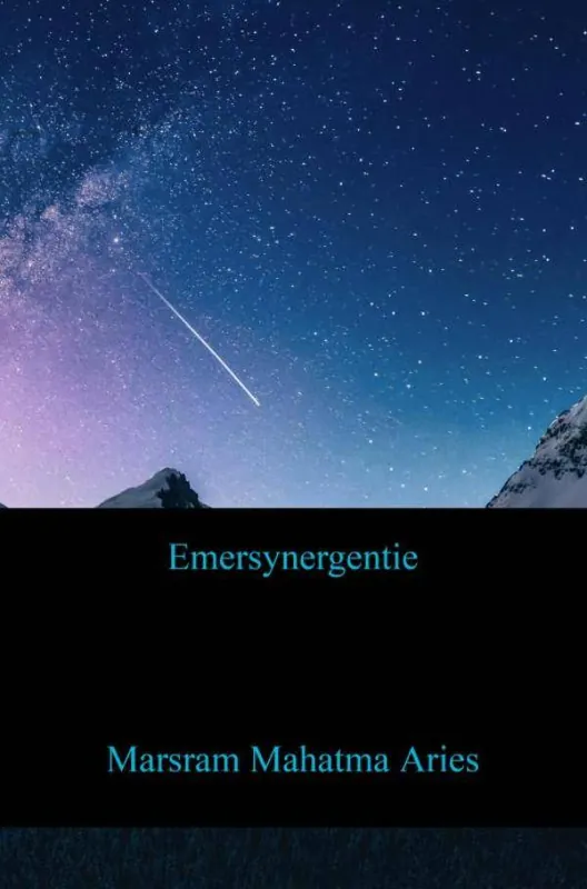 Merkproduct Emersynergentie / Druk 1