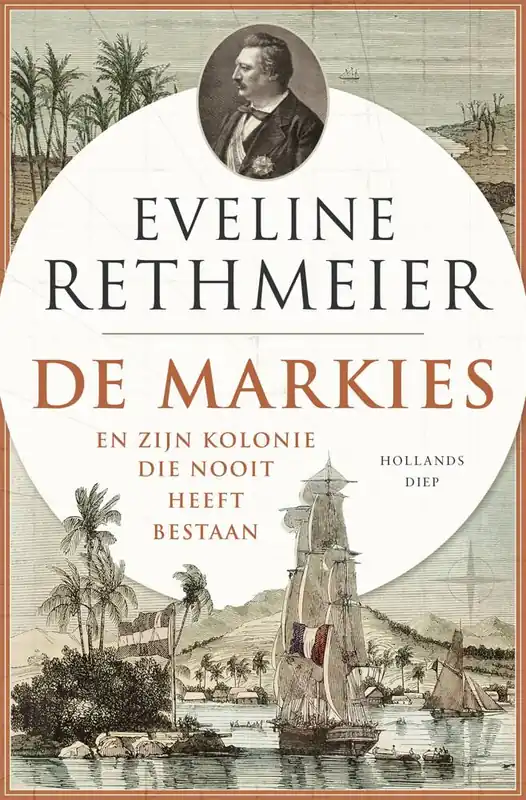 De Markies / Druk 1 Betrouwbaar