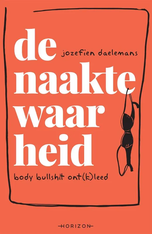 Alleen Vandaag De naakte waarheid / Druk 1