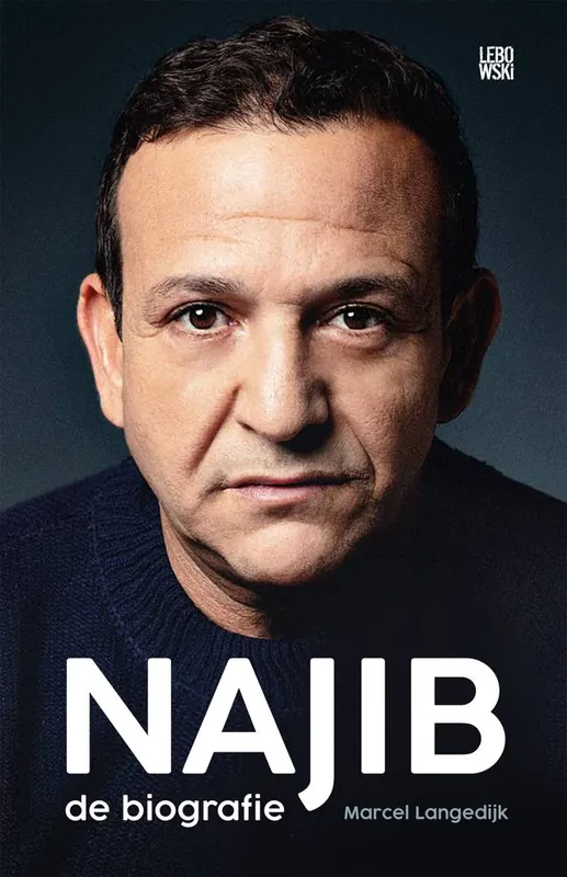 Najib / Druk 1 Betrouwbaar