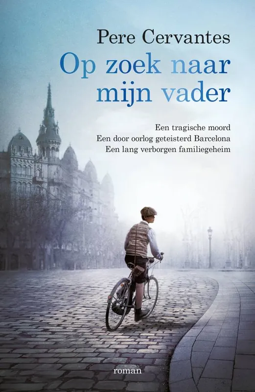 Gratis Retour Op zoek naar mijn vader / Druk 1