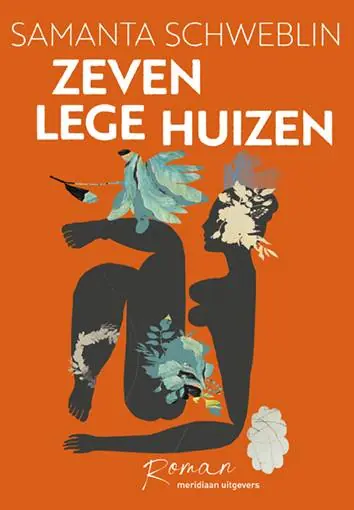 Zeven lege huizen / Druk 1 Koop Vandaag