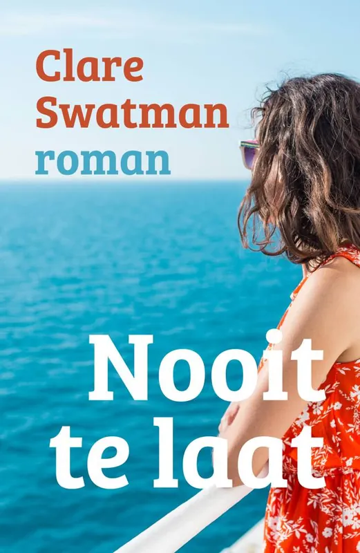 Nooit te laat / Druk 1 Veilige Betaling